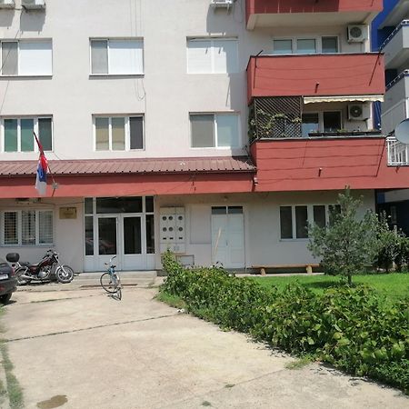 Apartman Zona Komfora Kladovo Exterior foto