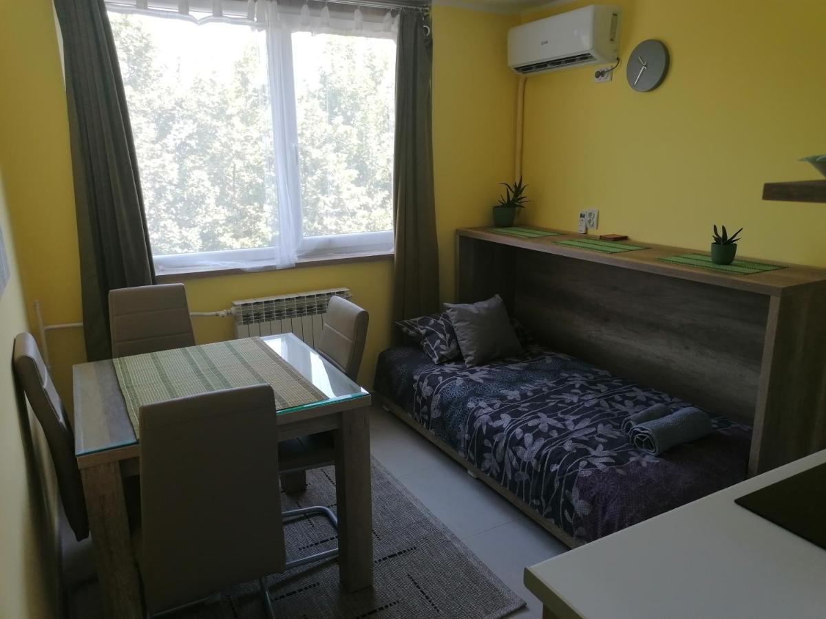 Apartman Zona Komfora Kladovo Exterior foto