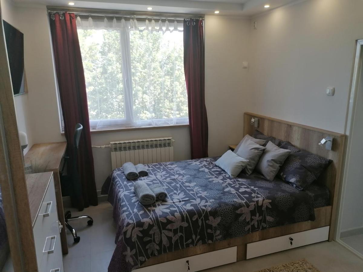 Apartman Zona Komfora Kladovo Exterior foto