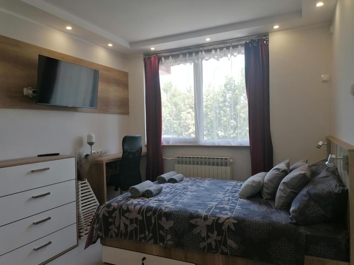 Apartman Zona Komfora Kladovo Exterior foto