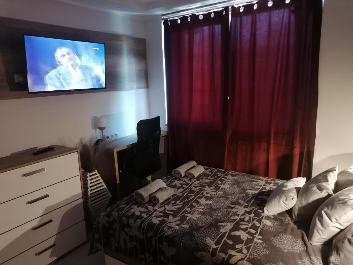 Apartman Zona Komfora Kladovo Exterior foto