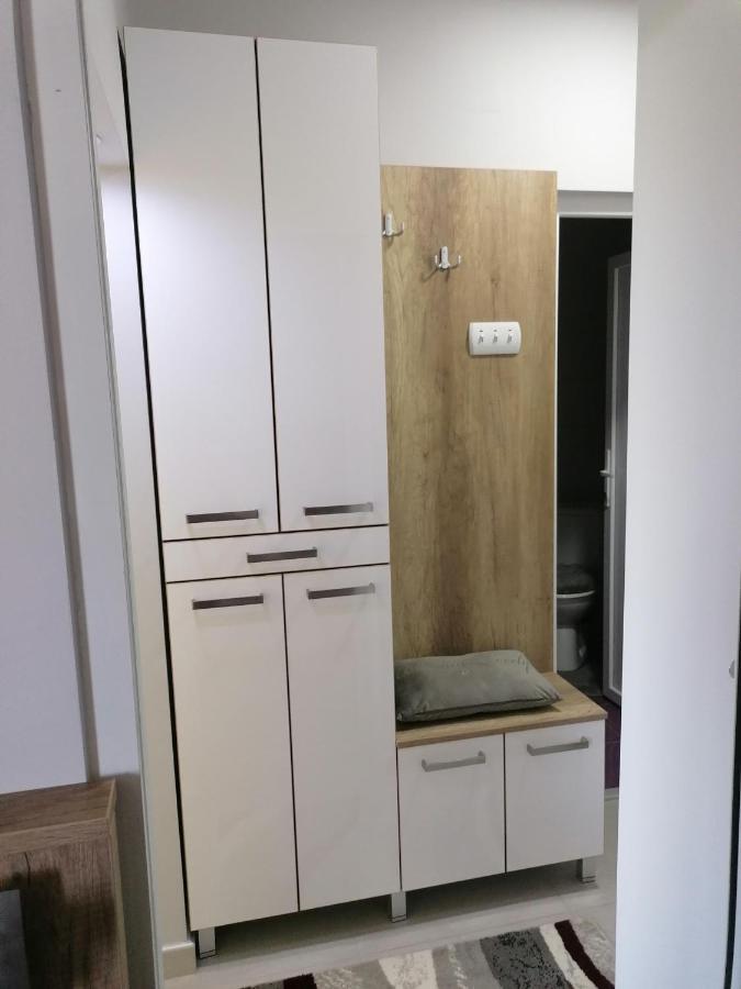 Apartman Zona Komfora Kladovo Exterior foto