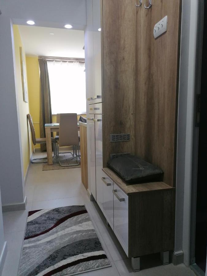 Apartman Zona Komfora Kladovo Exterior foto