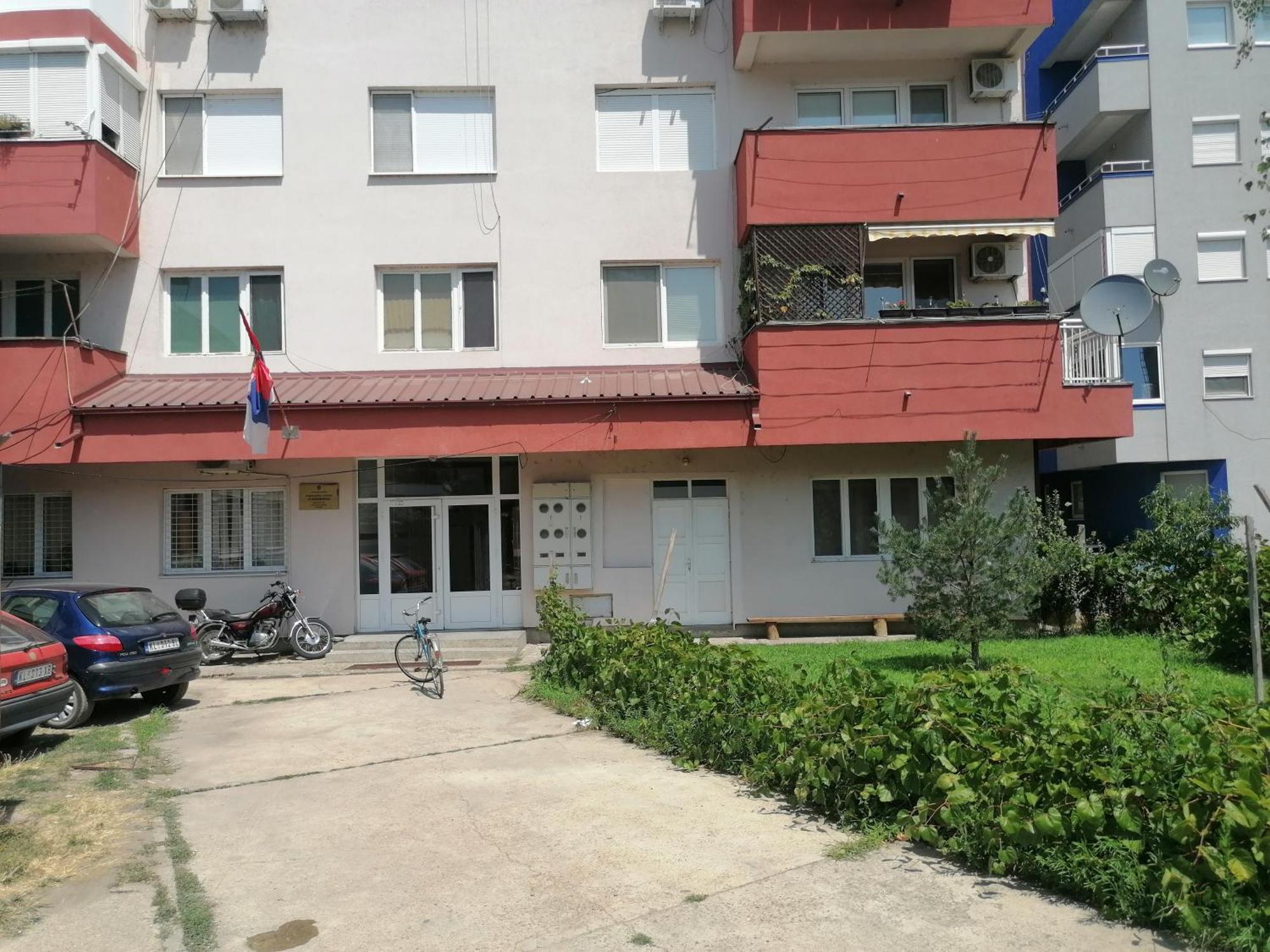 Apartman Zona Komfora Kladovo Exterior foto